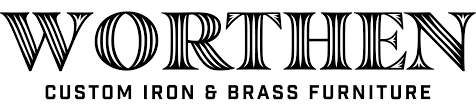 Winndom Mattress Retailer Spotlight -  Worthen Custom Iron and Brass Furniture