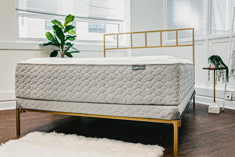 Shippable Mattresses