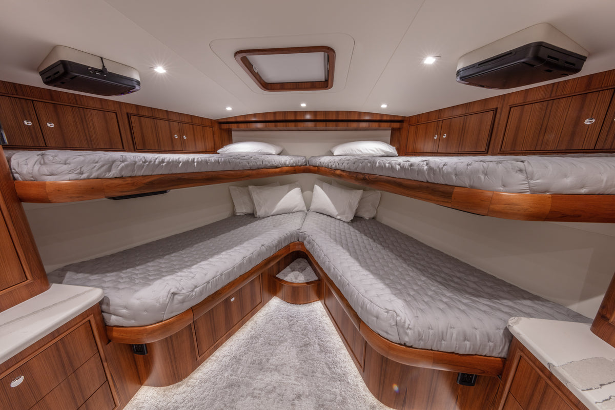 Winndom Marine Mattress