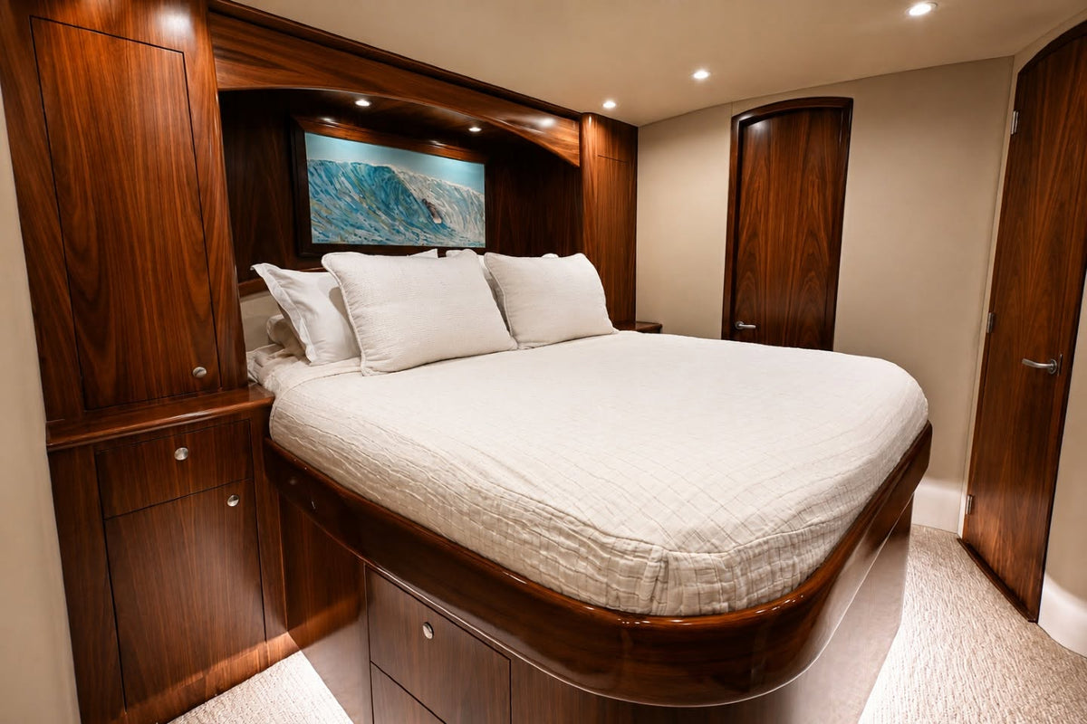 Winndom Marine Mattress