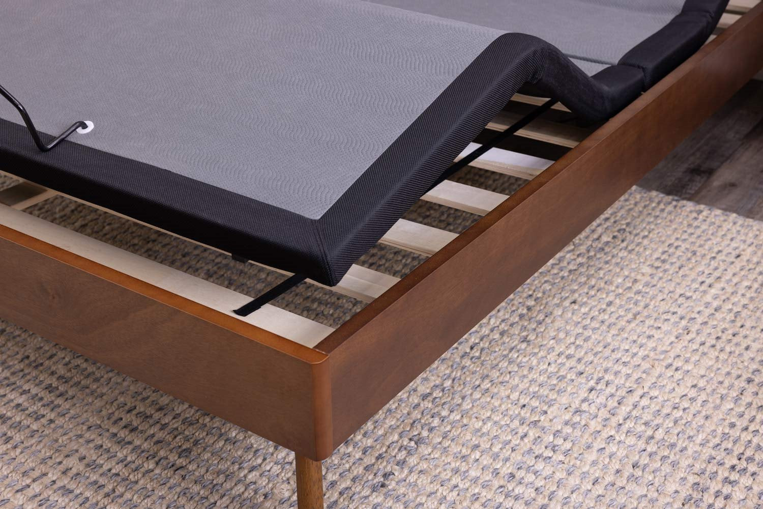 Adjustable Bed - Simplicity