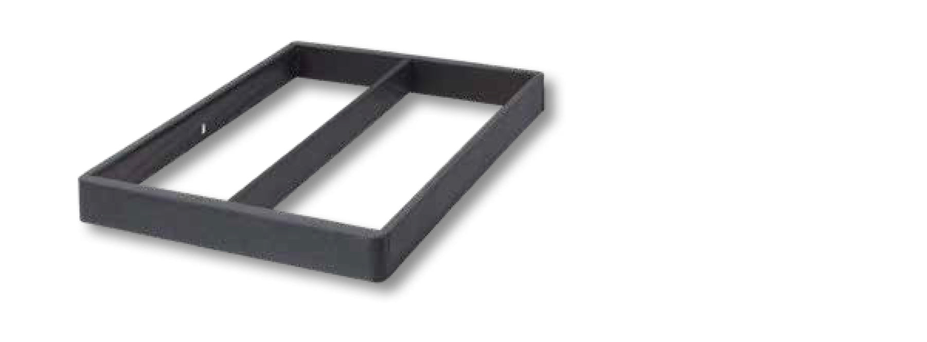 Cinch shippable foundation image