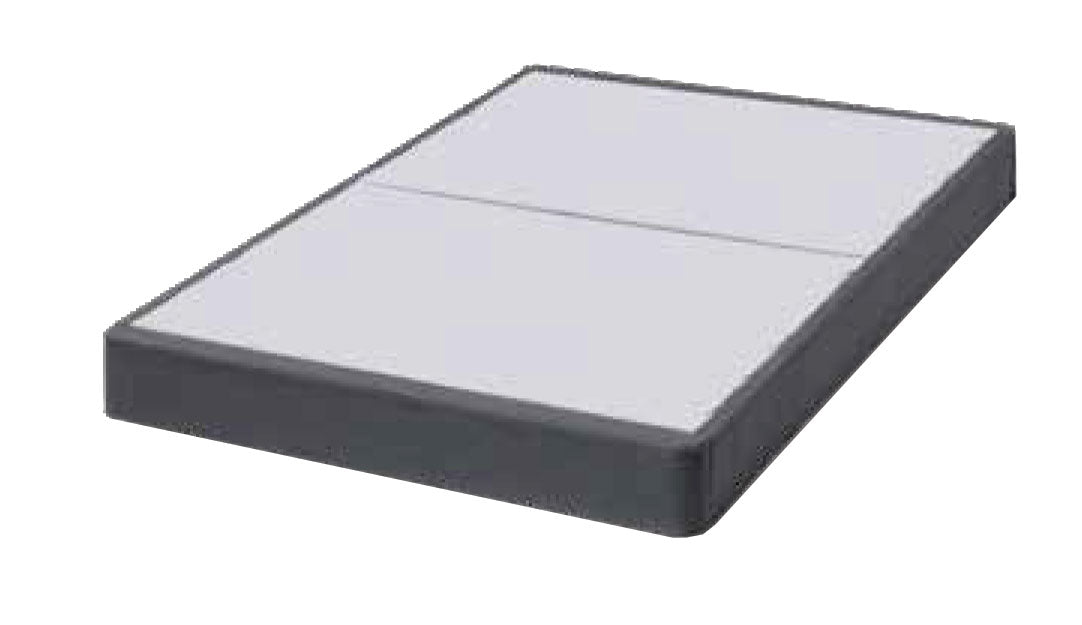 product image of assembled Winndom mattress shipable foundation
